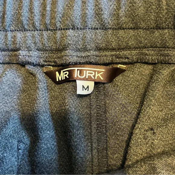 Mr Turk Hideaway 2 jogger - Picture 9 of 15